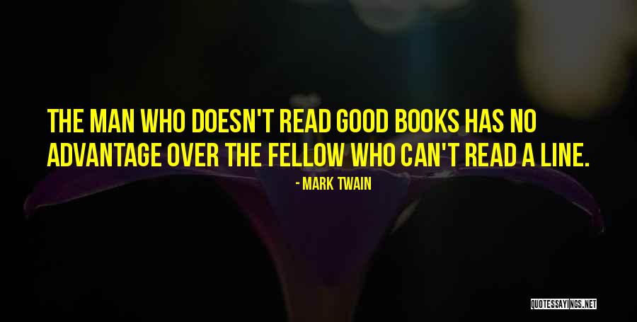 A Good Man Inspirational Quotes By Mark Twain A Good Man Inspirational Quotes By Mark Twain