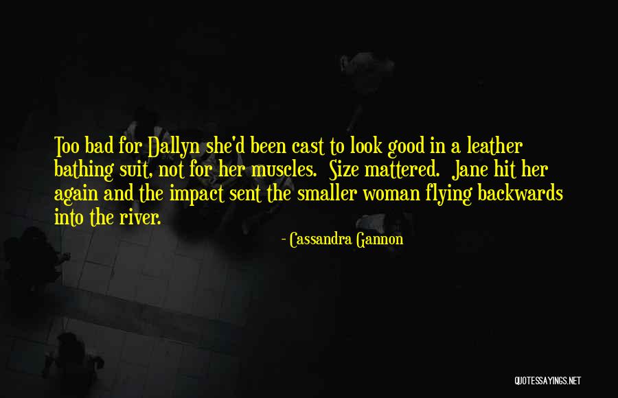 A Good Suit Quotes By Cassandra Gannon A Good Suit Quotes By Cassandra Gannon