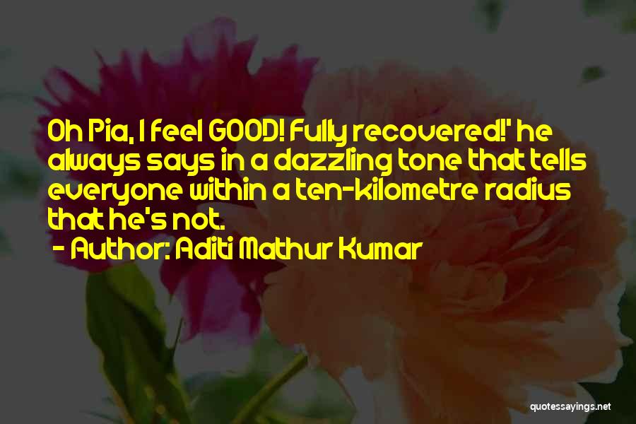 A Good Wife Funny Quotes By Aditi Mathur Kumar