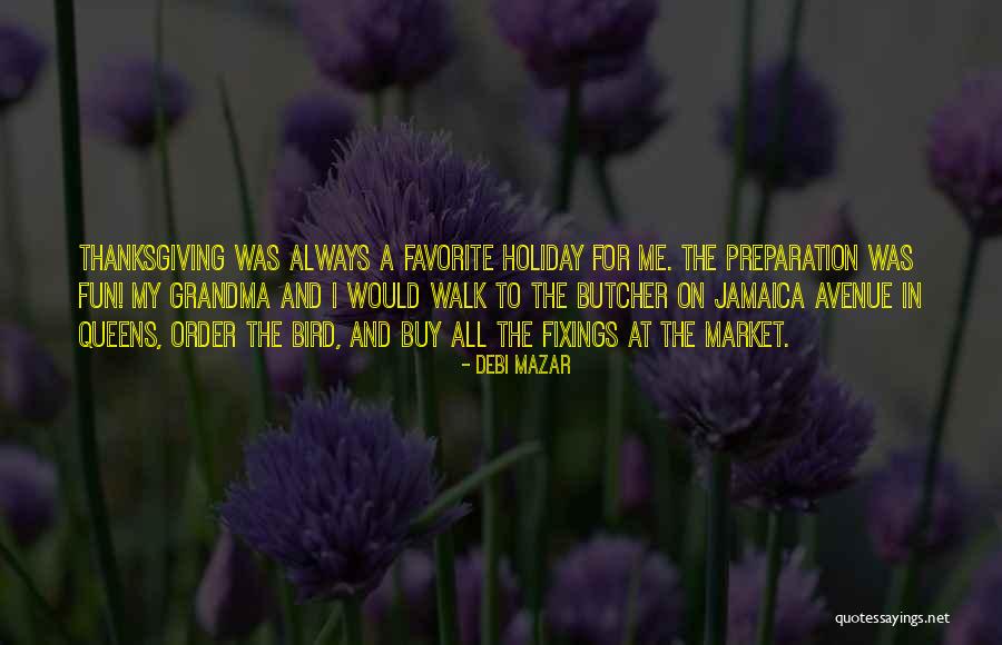 A Grandma Quotes By Debi Mazar A Grandma Quotes By Debi Mazar