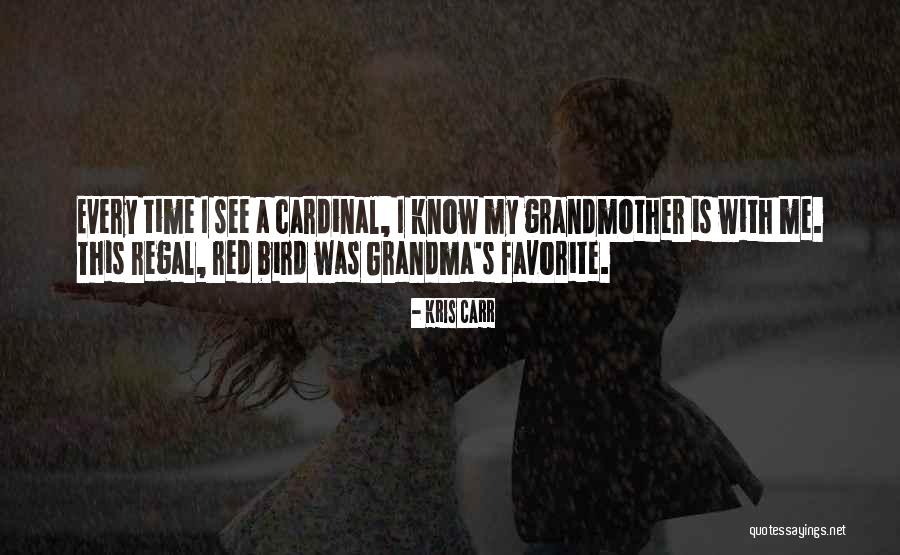 A Grandma Quotes By Kris Carr A Grandma Quotes By Kris Carr