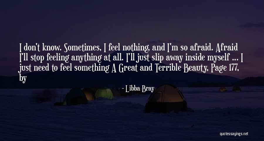 A Great And Terrible Beauty Quotes By Libba Bray A Great And Terrible Beauty Quotes By Libba Bray