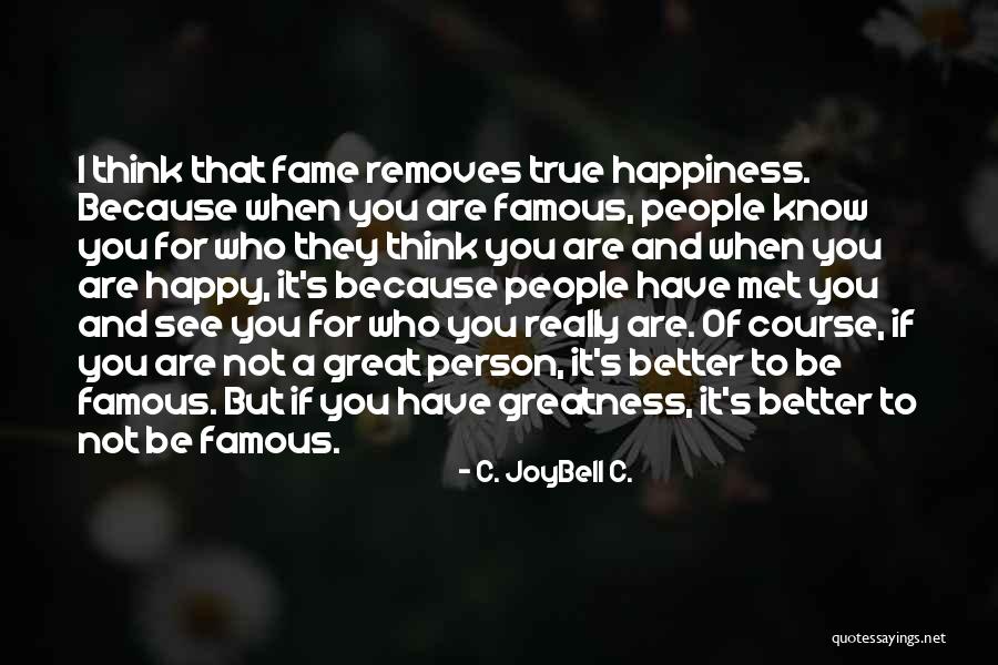 A Great Attitude Quotes By C. JoyBell C. A Great Attitude Quotes By C. JoyBell C.