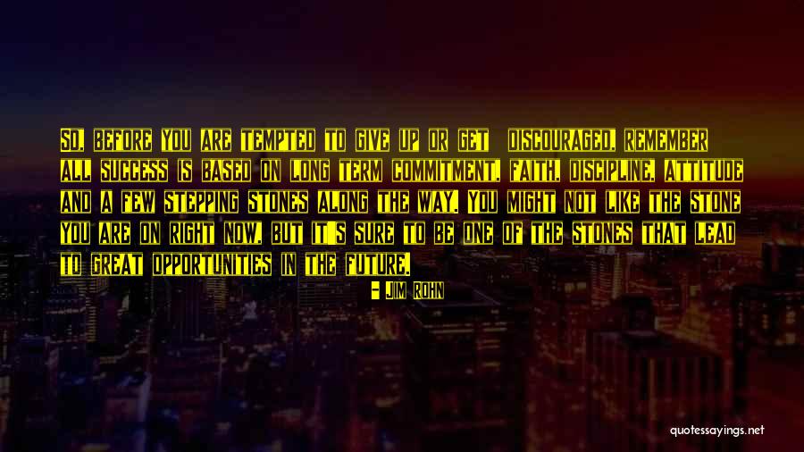 A Great Attitude Quotes By Jim Rohn A Great Attitude Quotes By Jim Rohn