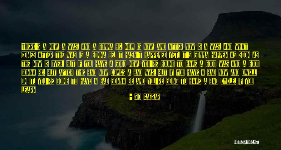 A Great Attitude Quotes By Sid Caesar A Great Attitude Quotes By Sid Caesar