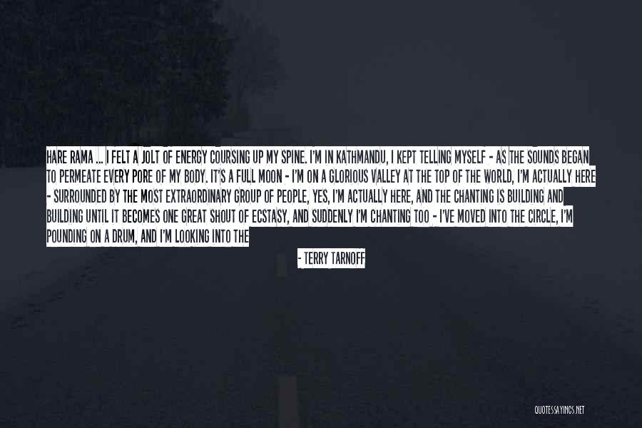 A Great Big World Quotes By Terry Tarnoff A Great Big World Quotes By Terry Tarnoff
