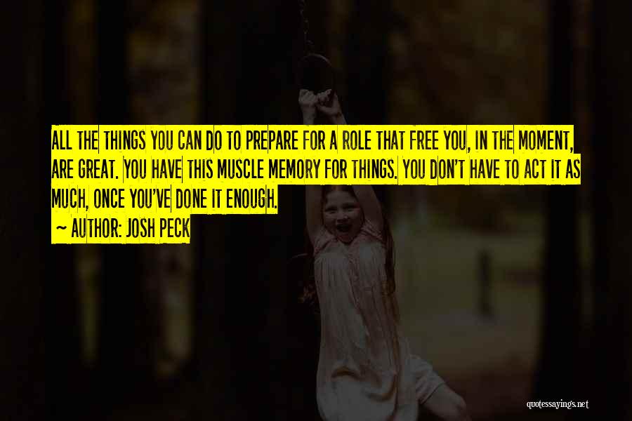 A Great Dad On His Birthday Quotes By Josh Peck A Great Dad On His Birthday Quotes By Josh Peck
