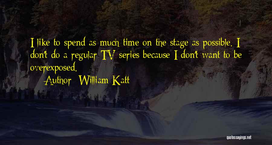 A Great Dad On His Birthday Quotes By William Katt