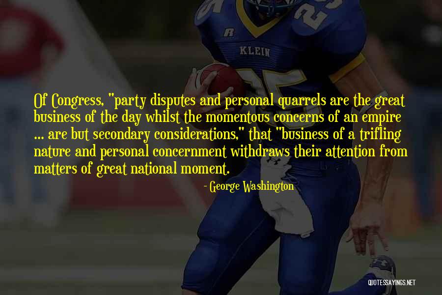 A Great Moment Quotes By George Washington A Great Moment Quotes By George Washington