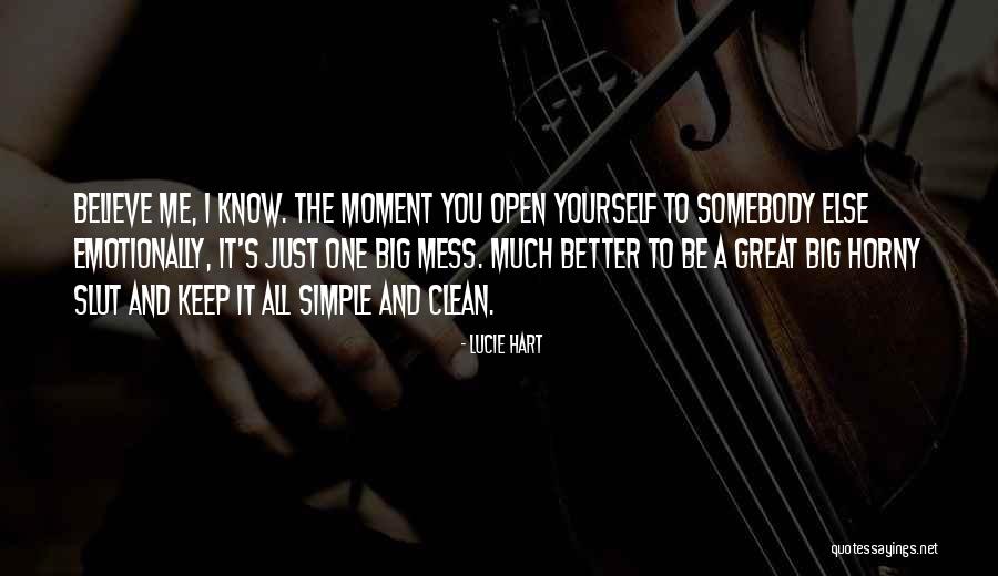 A Great Moment Quotes By Lucie Hart A Great Moment Quotes By Lucie Hart
