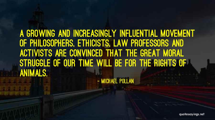 A Great Time Quotes By Michael Pollan A Great Time Quotes By Michael Pollan