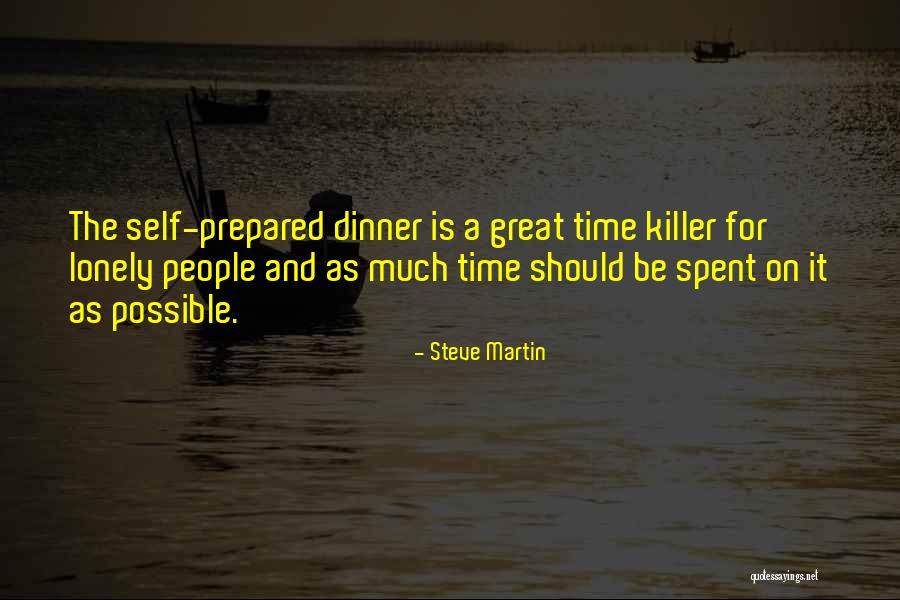 A Great Time Quotes By Steve Martin A Great Time Quotes By Steve Martin