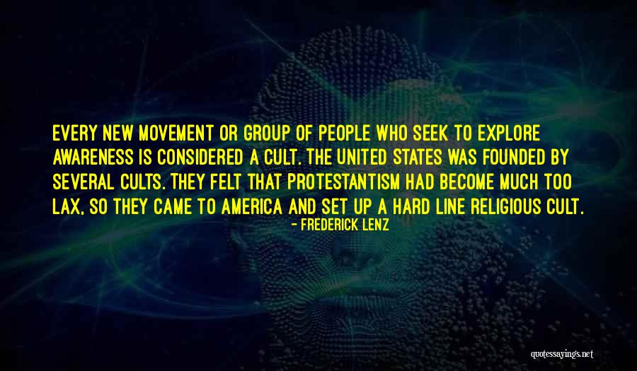 A Group Of People Quotes By Frederick Lenz A Group Of People Quotes By Frederick Lenz