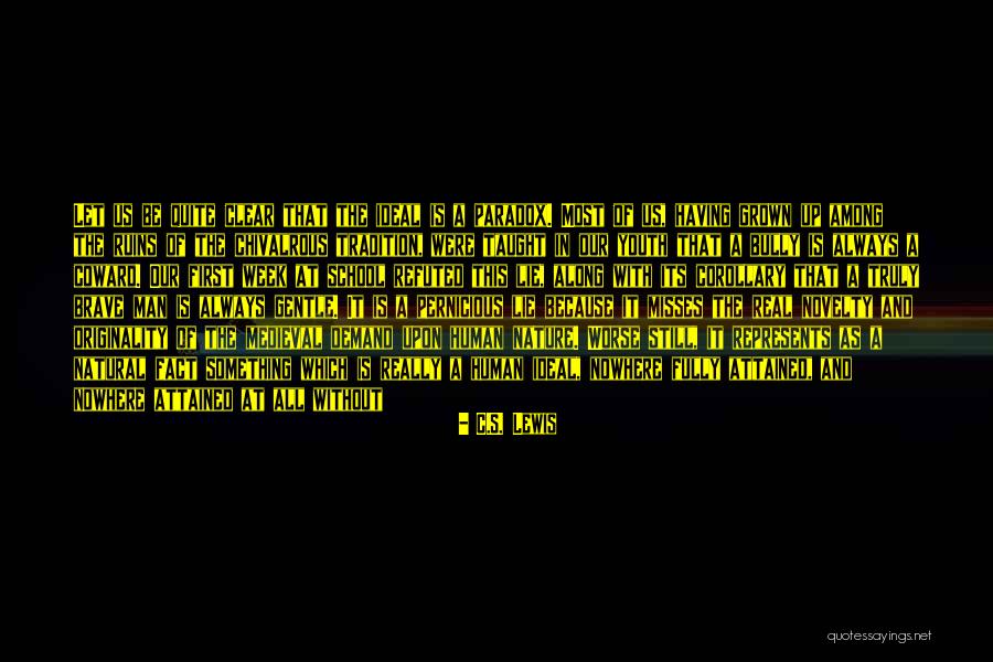 A Grown Man Quotes By C.S. Lewis A Grown Man Quotes By C.S. Lewis