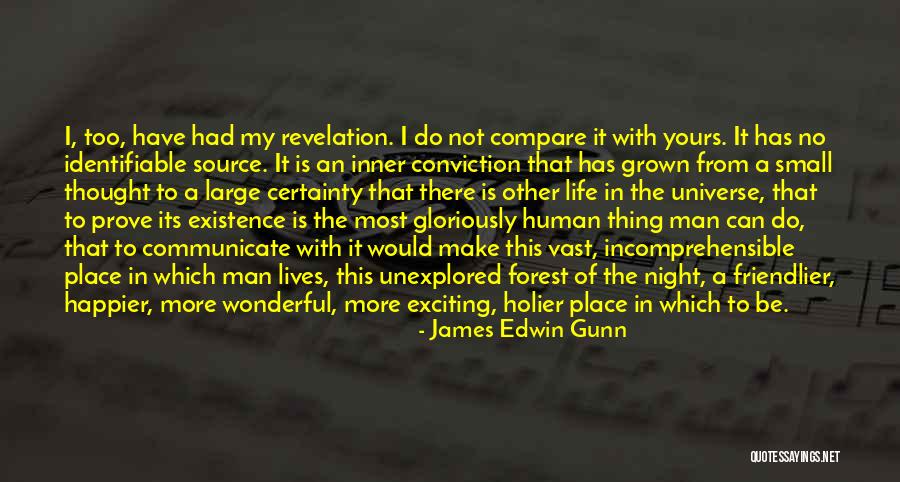 A Grown Man Quotes By James Edwin Gunn A Grown Man Quotes By James Edwin Gunn