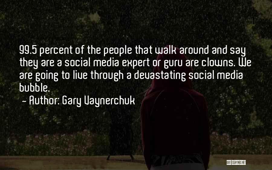 A Guru Quotes By Gary Vaynerchuk