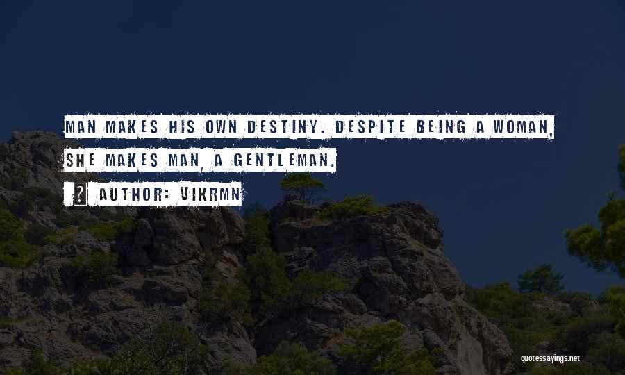 A Guru Quotes By Vikrmn