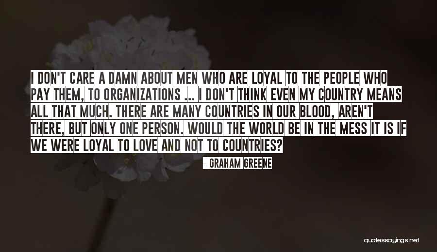 A Guy Cheating On His Girlfriend With You Quotes By Graham Greene A Guy Cheating On His Girlfriend With You Quotes By Graham Greene