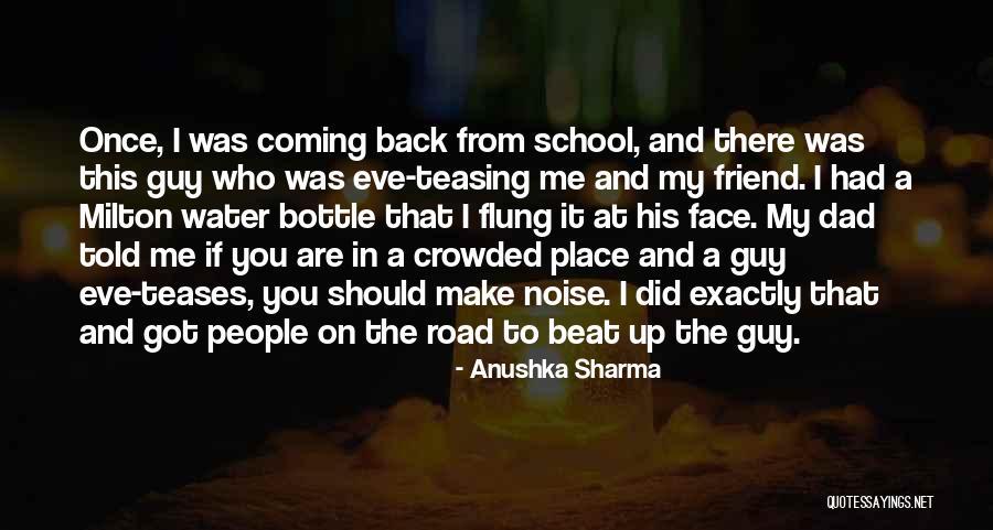 A Guy Friend Quotes By Anushka Sharma A Guy Friend Quotes By Anushka Sharma
