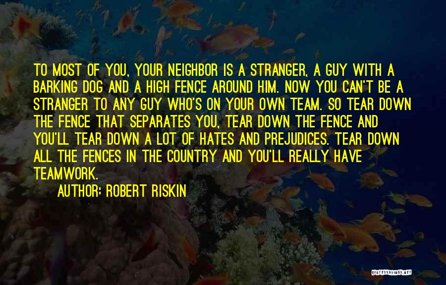 A Guy That You Can't Have Quotes By Robert Riskin