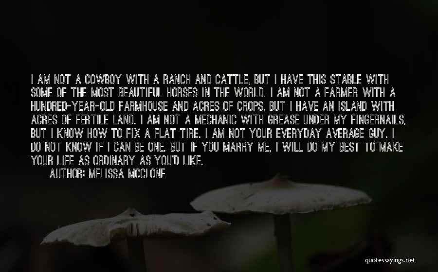 A Guy You Like But Can't Have Quotes By Melissa McClone