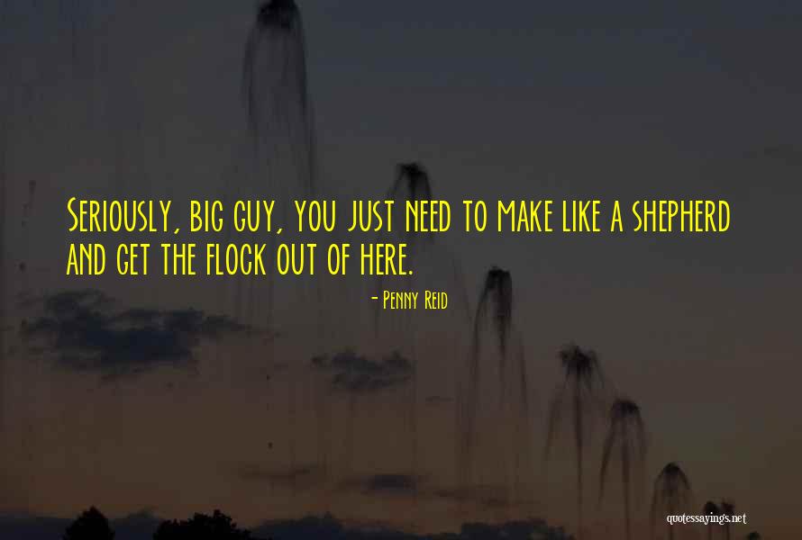 A Guy You Like Quotes By Penny Reid A Guy You Like Quotes By Penny Reid
