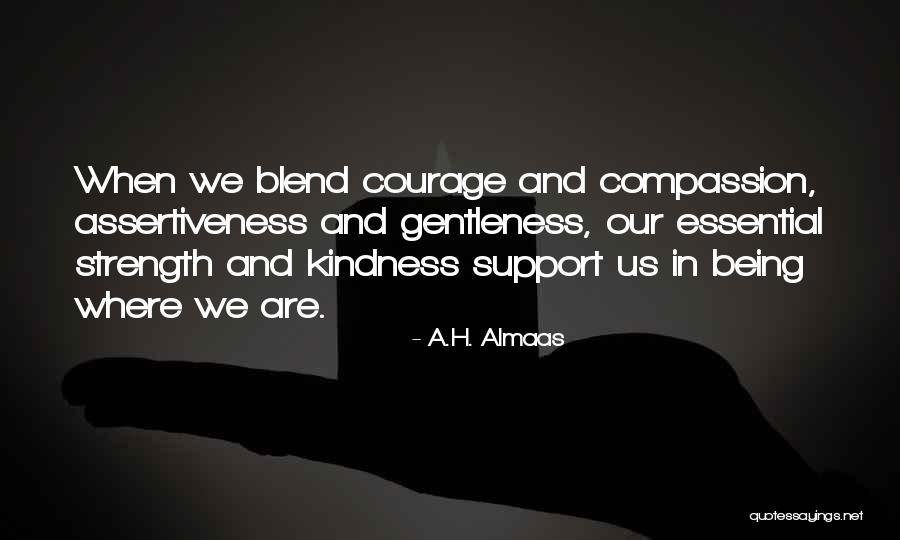 A.H. Almaas Quotes 1348080 A.H. Almaas Quotes 1348080