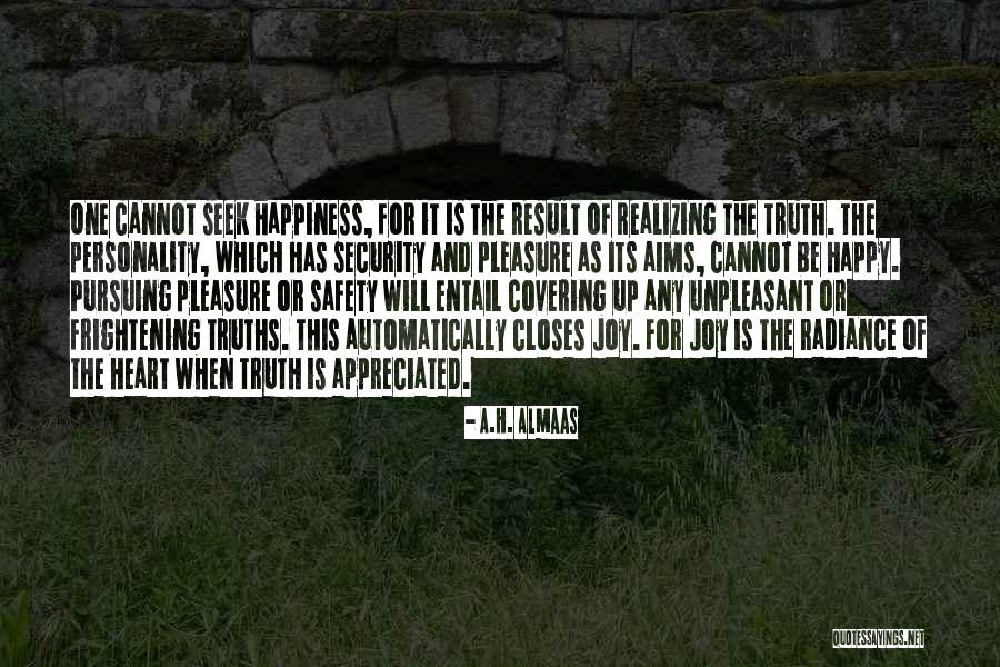 A.H. Almaas Quotes 1422044 A.H. Almaas Quotes 1422044
