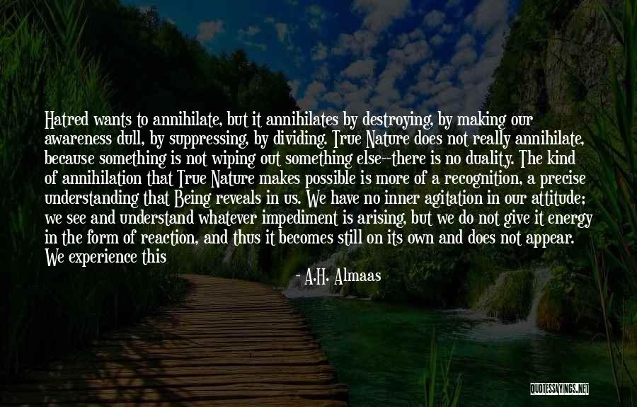 A.H. Almaas Quotes 490892 A.H. Almaas Quotes 490892