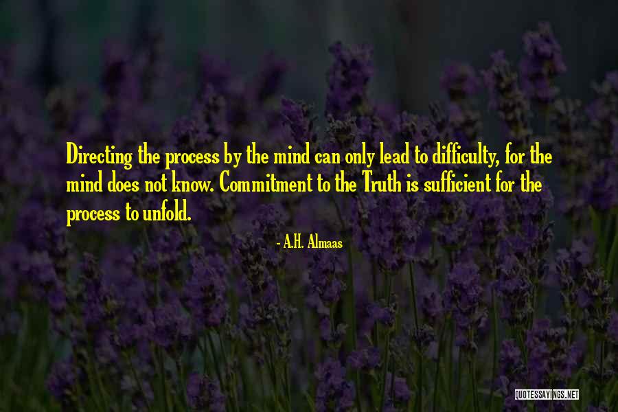 A.H. Almaas Quotes 758415 A.H. Almaas Quotes 758415