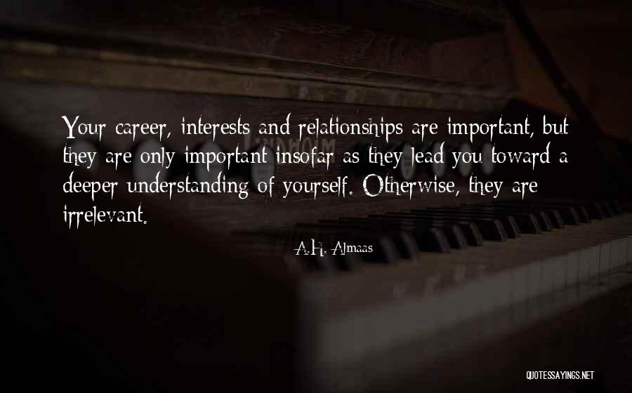 A.H. Almaas Quotes 959428 A.H. Almaas Quotes 959428