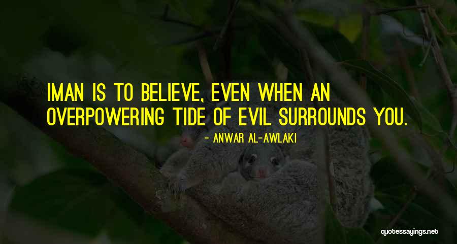 A H M Anwar Quotes By Anwar Al-Awlaki A H M Anwar Quotes By Anwar Al-Awlaki