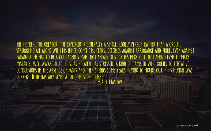 A.H. Maslow Quotes 1873872 A.H. Maslow Quotes 1873872