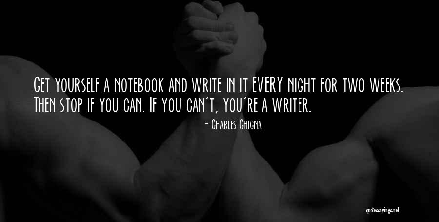 A H Notebook Quotes By Charles Ghigna A H Notebook Quotes By Charles Ghigna