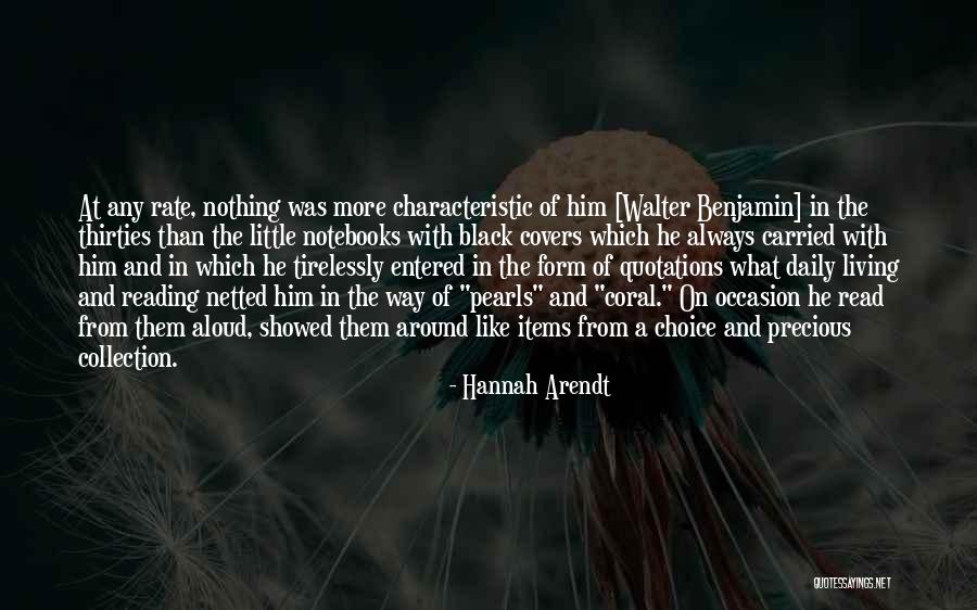 A H Notebook Quotes By Hannah Arendt A H Notebook Quotes By Hannah Arendt