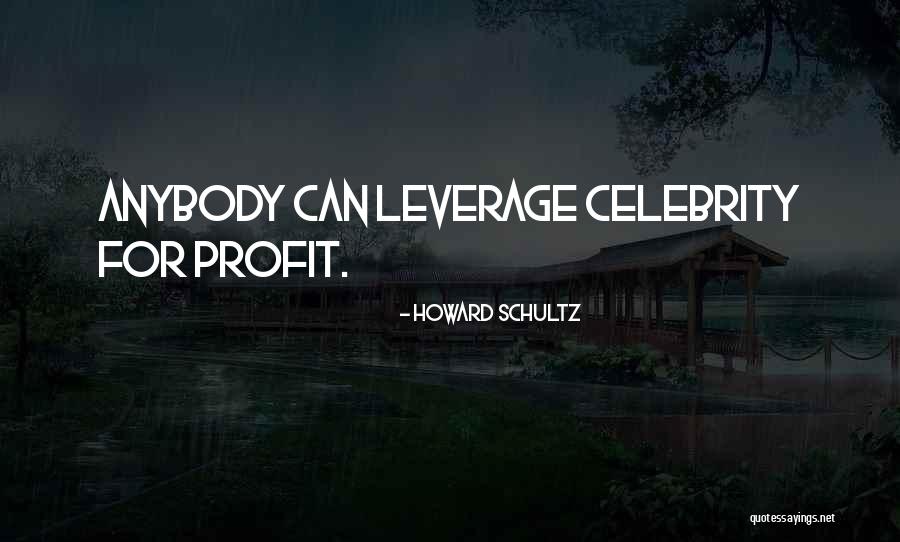 A Handsome Devil Quotes By Howard Schultz A Handsome Devil Quotes By Howard Schultz