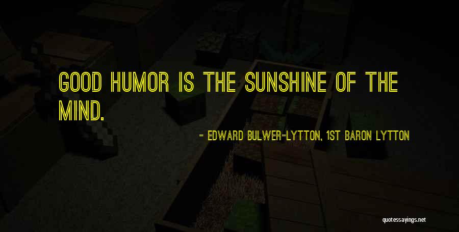 A Happy Day Indeed Quotes By Edward Bulwer-Lytton, 1st Baron Lytton A Happy Day Indeed Quotes By Edward Bulwer-Lytton, 1st Baron Lytton