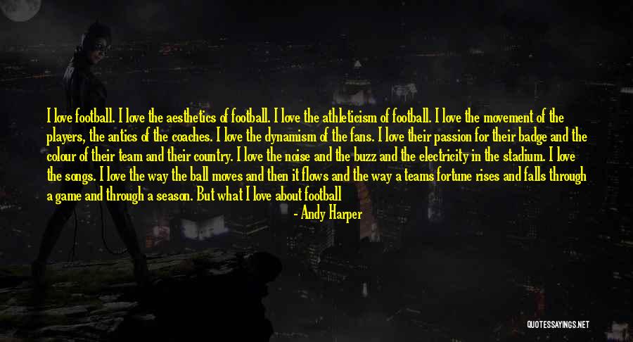 A Happy Life Together Quotes By Andy Harper