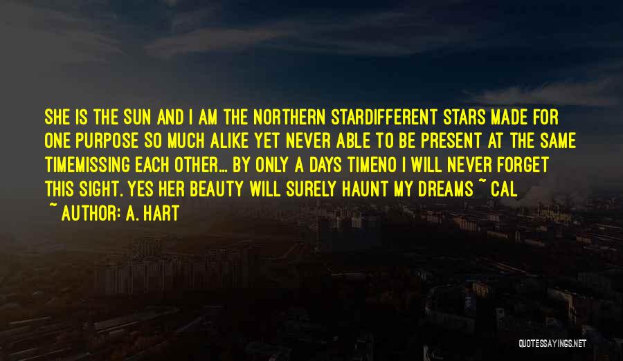 A. Hart Quotes 1525168