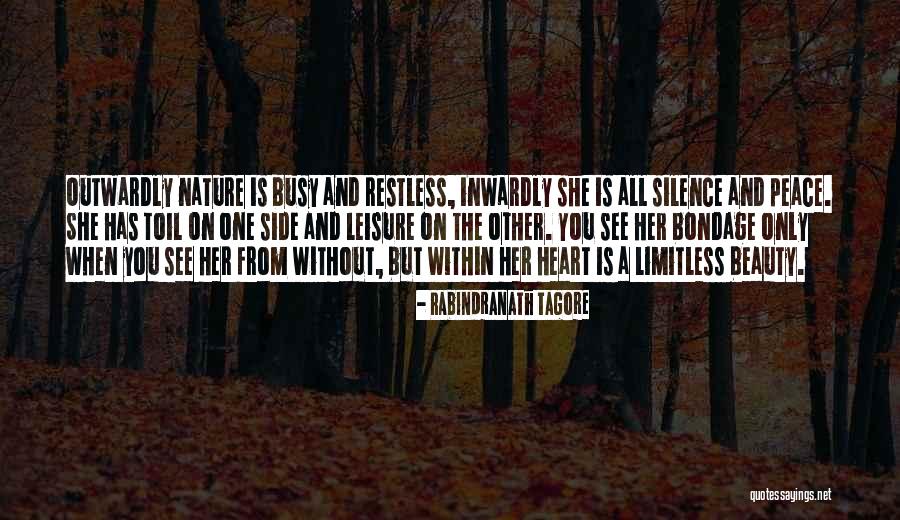 A Heart From Within Quotes By Rabindranath Tagore A Heart From Within Quotes By Rabindranath Tagore