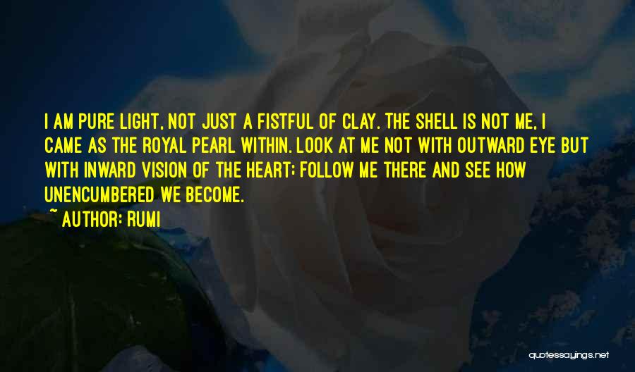 A Heart Healing Quotes By Rumi