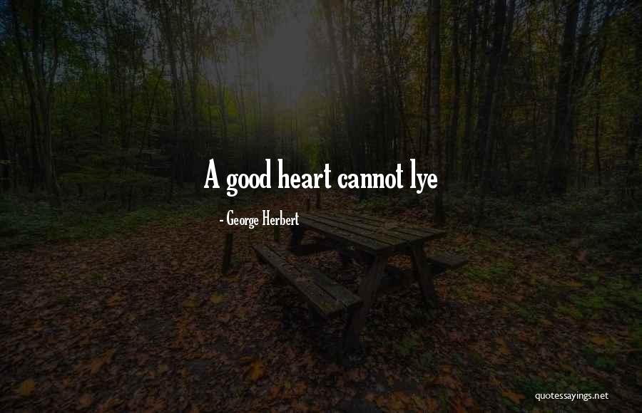 A Heart Quotes By George Herbert