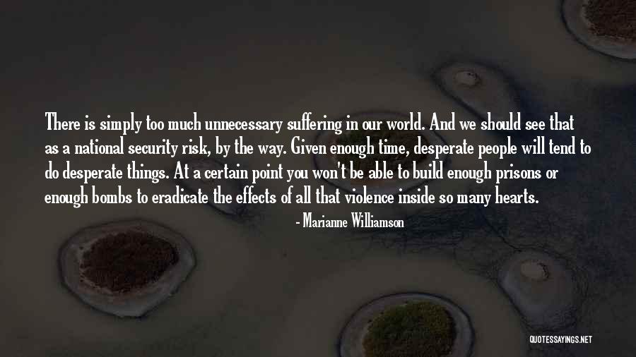 A Heart Quotes By Marianne Williamson