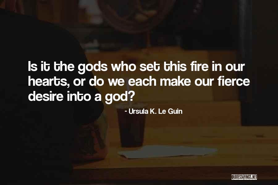 A Heart Quotes By Ursula K. Le Guin A Heart Quotes By Ursula K. Le Guin