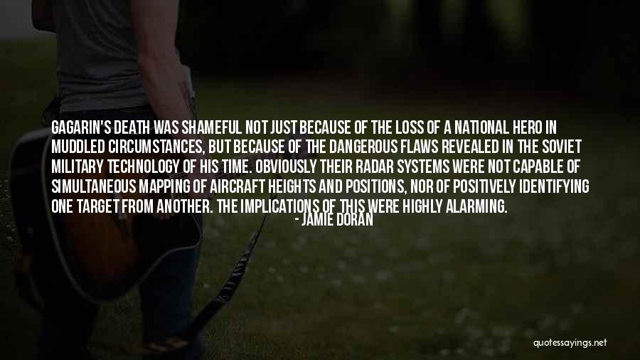 A Hero Of Our Time Quotes By Jamie Doran A Hero Of Our Time Quotes By Jamie Doran