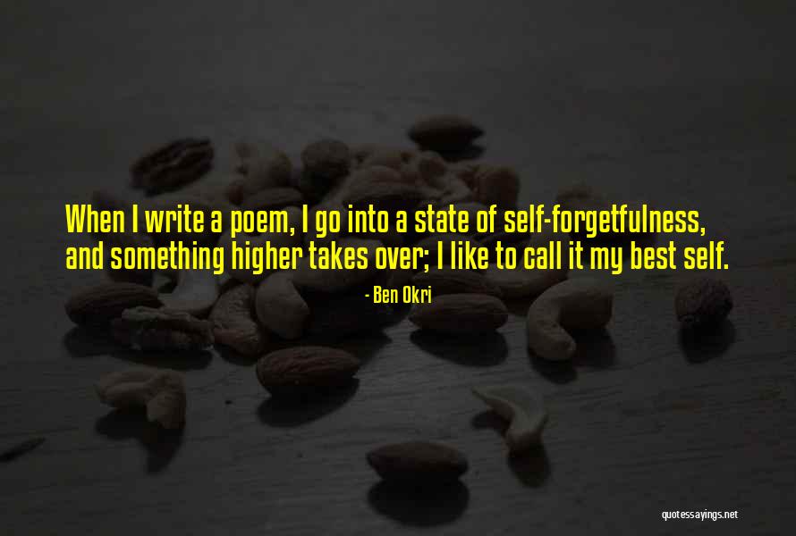 A Higher Call Quotes By Ben Okri A Higher Call Quotes By Ben Okri