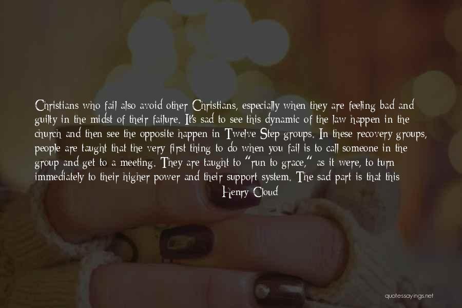 A Higher Call Quotes By Henry Cloud A Higher Call Quotes By Henry Cloud