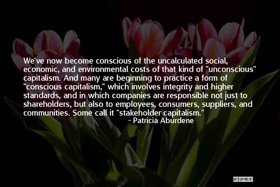 A Higher Call Quotes By Patricia Aburdene A Higher Call Quotes By Patricia Aburdene