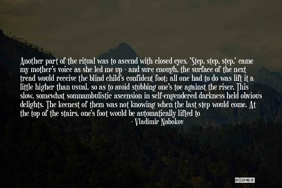 A Higher Call Quotes By Vladimir Nabokov A Higher Call Quotes By Vladimir Nabokov