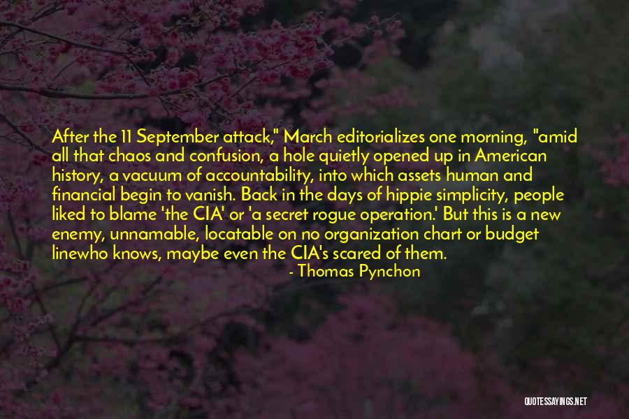 A Hole In One Quotes By Thomas Pynchon A Hole In One Quotes By Thomas Pynchon